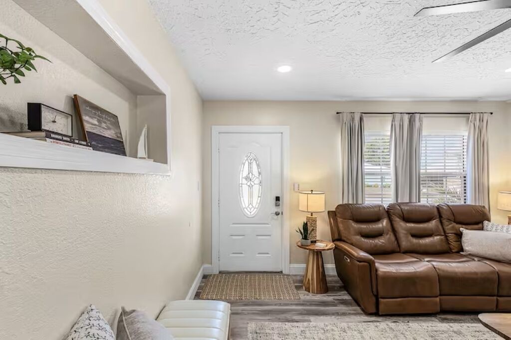 Photo of Livingroom in Sarasota