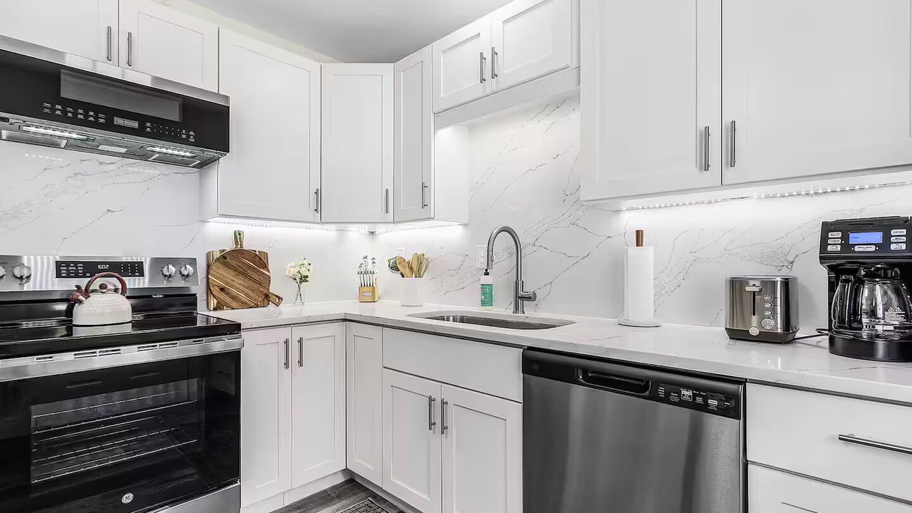 Photo of Kitchen in Sarasota