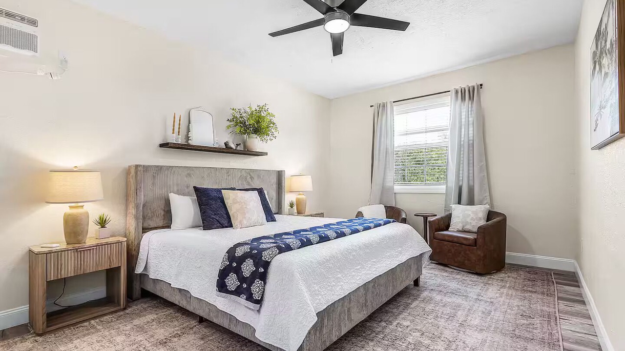 Photo of Bedroom in Sarasota