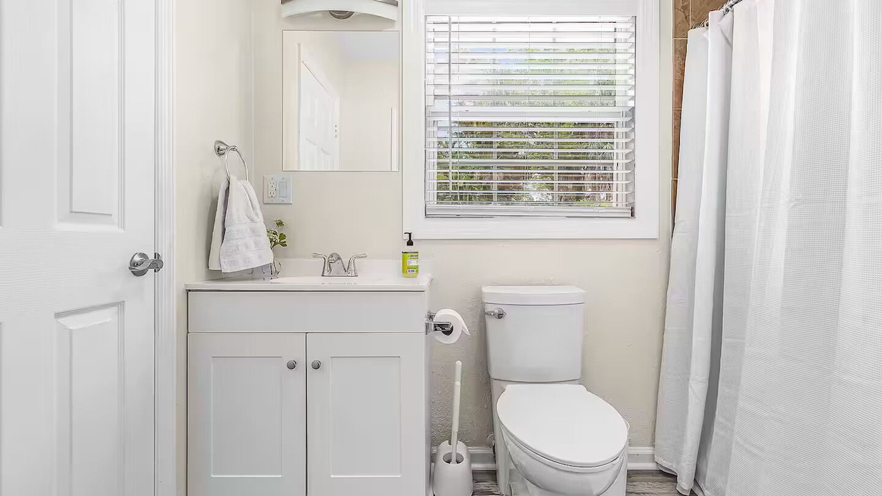Photo of Bathroom in Sarasota