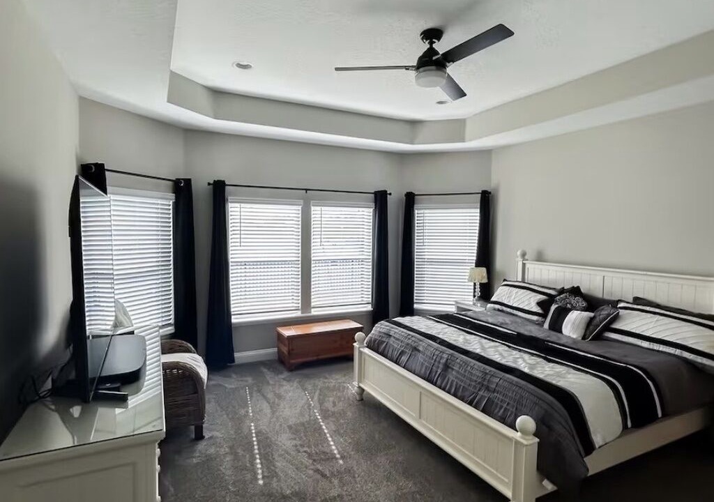 Photo of Bedroom in St. Augustine