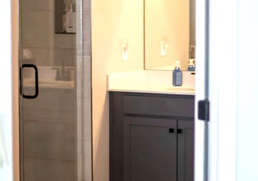 Photo of Bathroom in St. Augustine