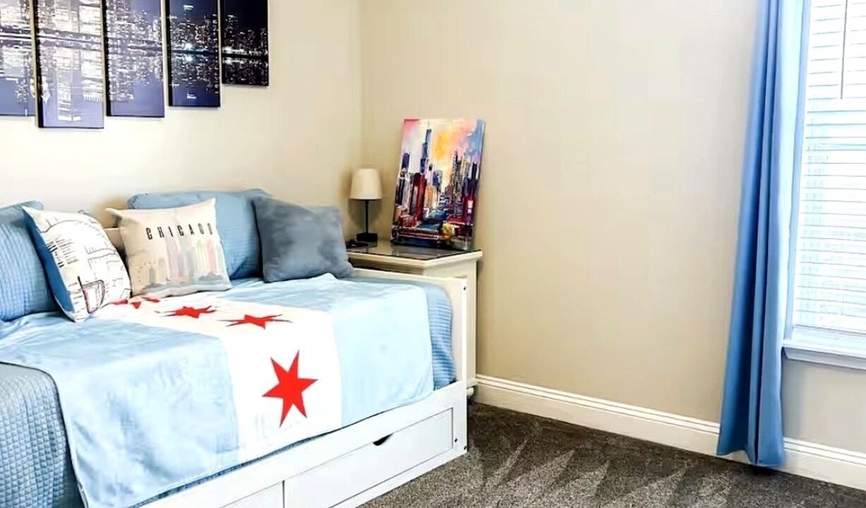 Photo of Bedroom in St. Augustine