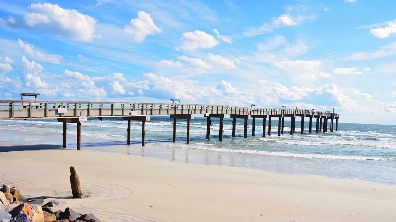 Photo of Others in St. Augustine Beach