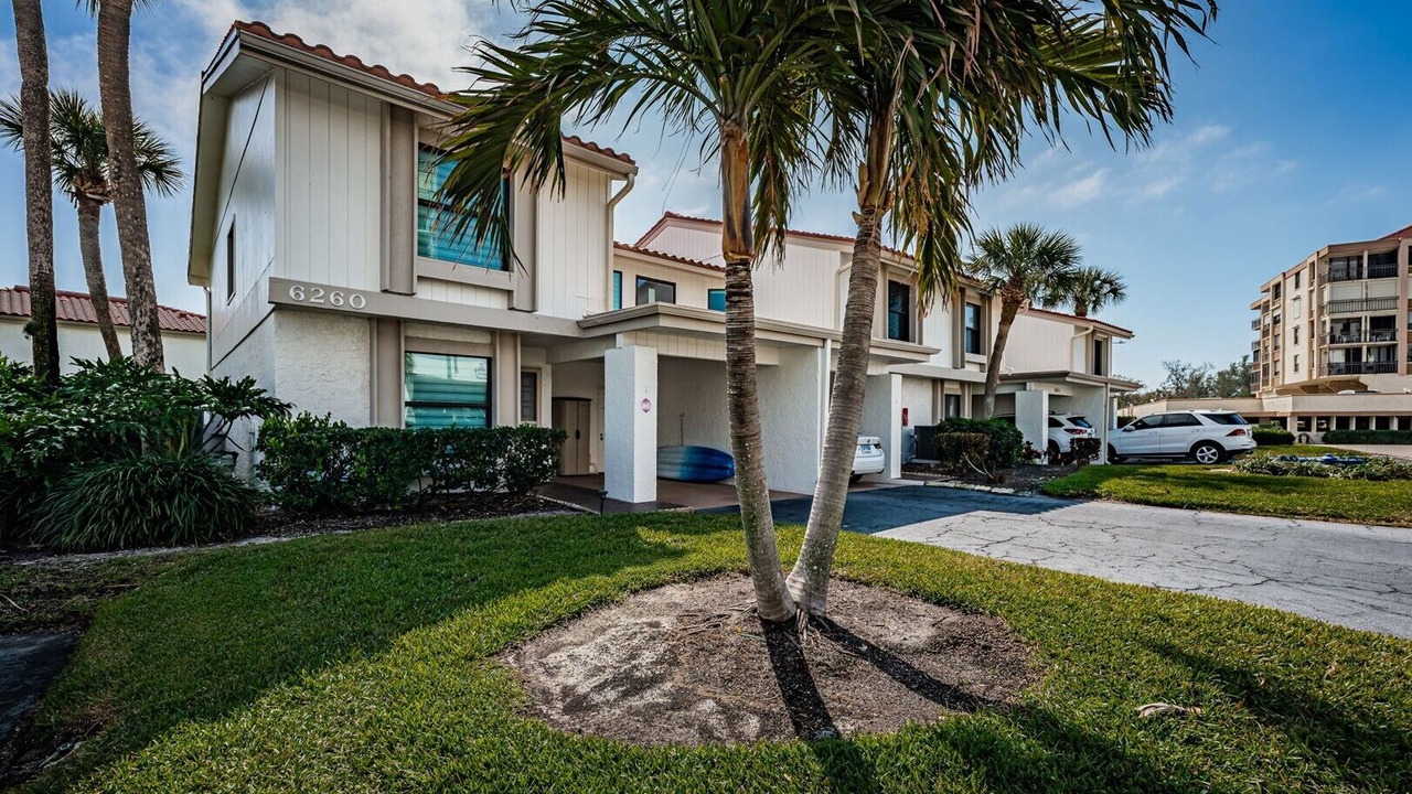 Photo of Outdoor in Casa del Mar