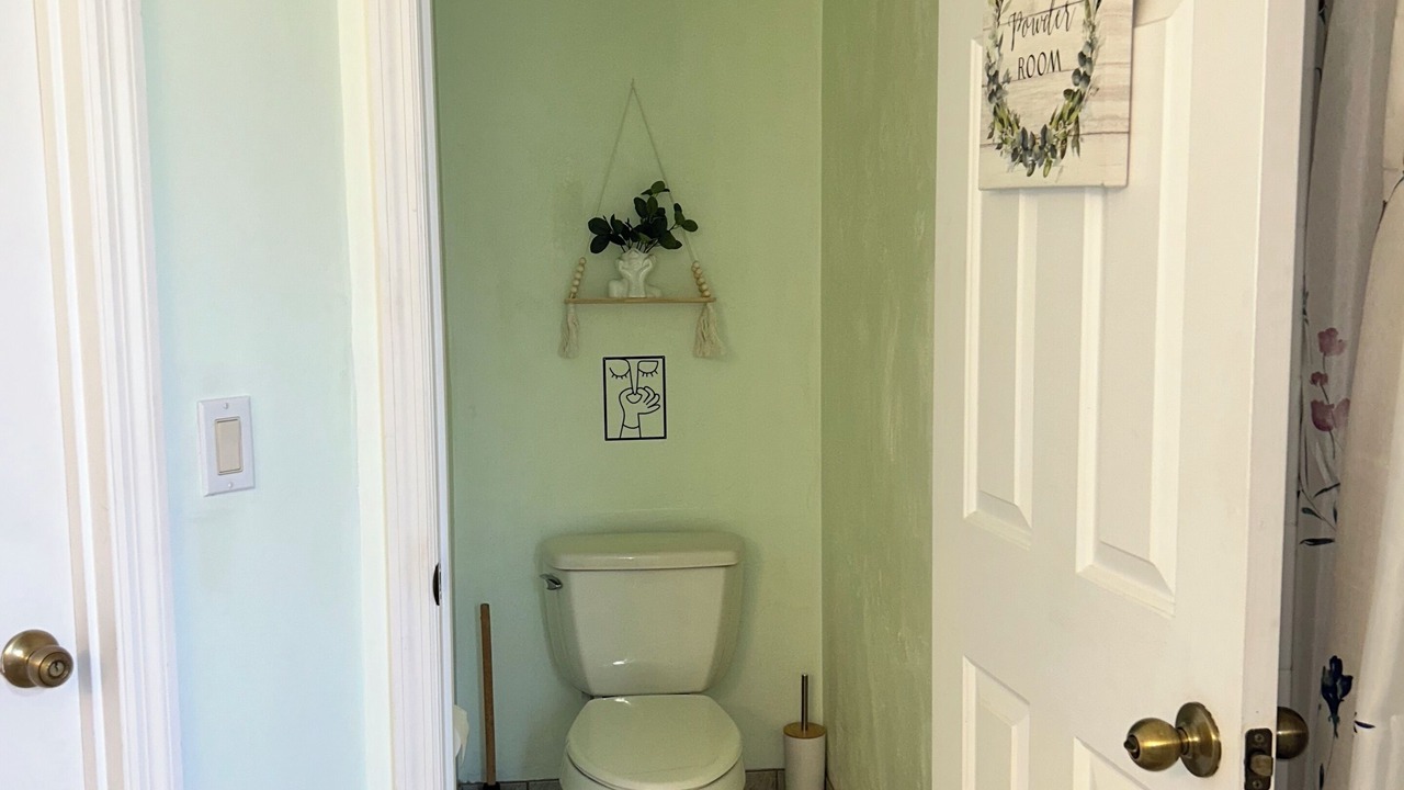 Photo of Bathroom in Ormond Beach