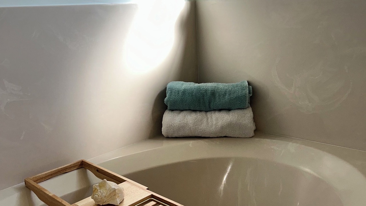 Photo of Bathroom in Ormond Beach