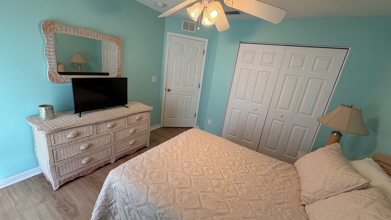 Photo of Bedroom in Ormond Beach