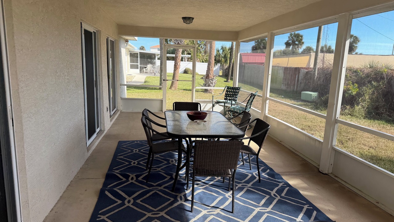 Photo of Outdoor in Ormond Beach