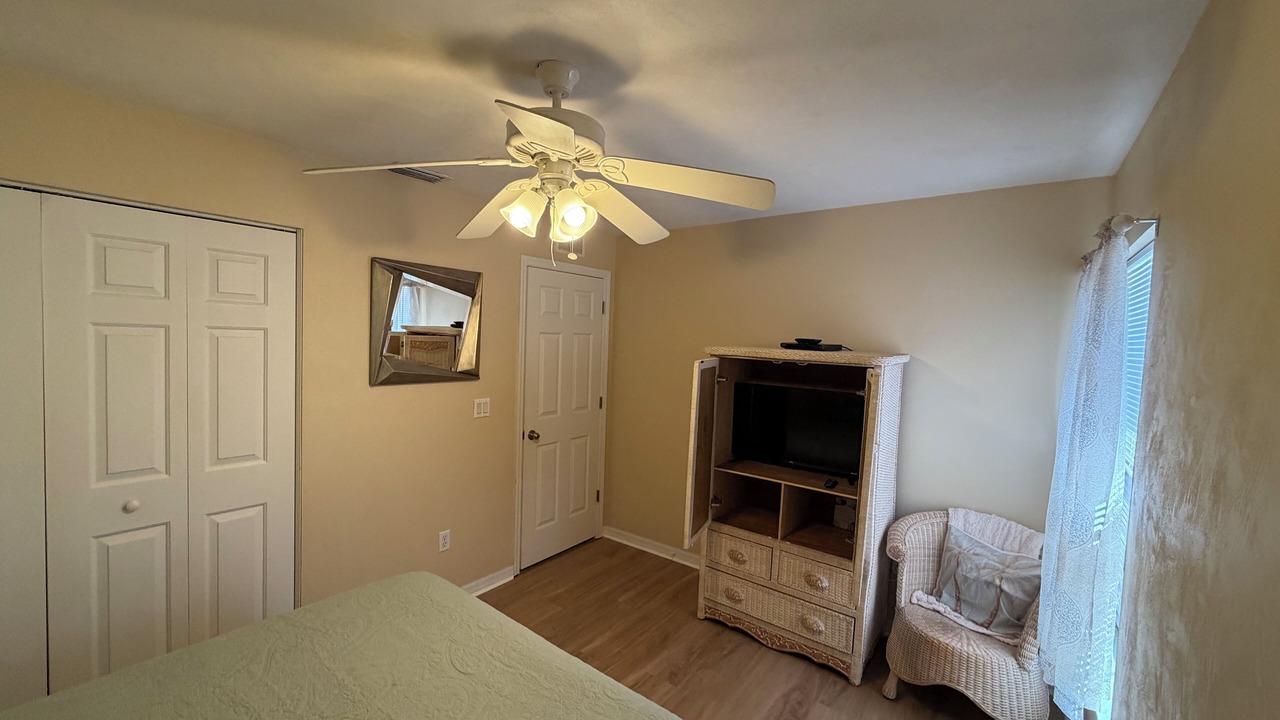 Photo of Bedroom in Ormond Beach