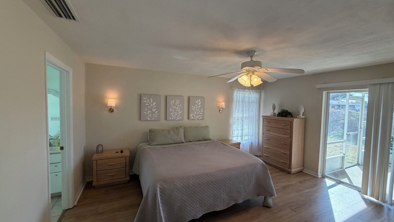 Photo of Bedroom in Ormond Beach