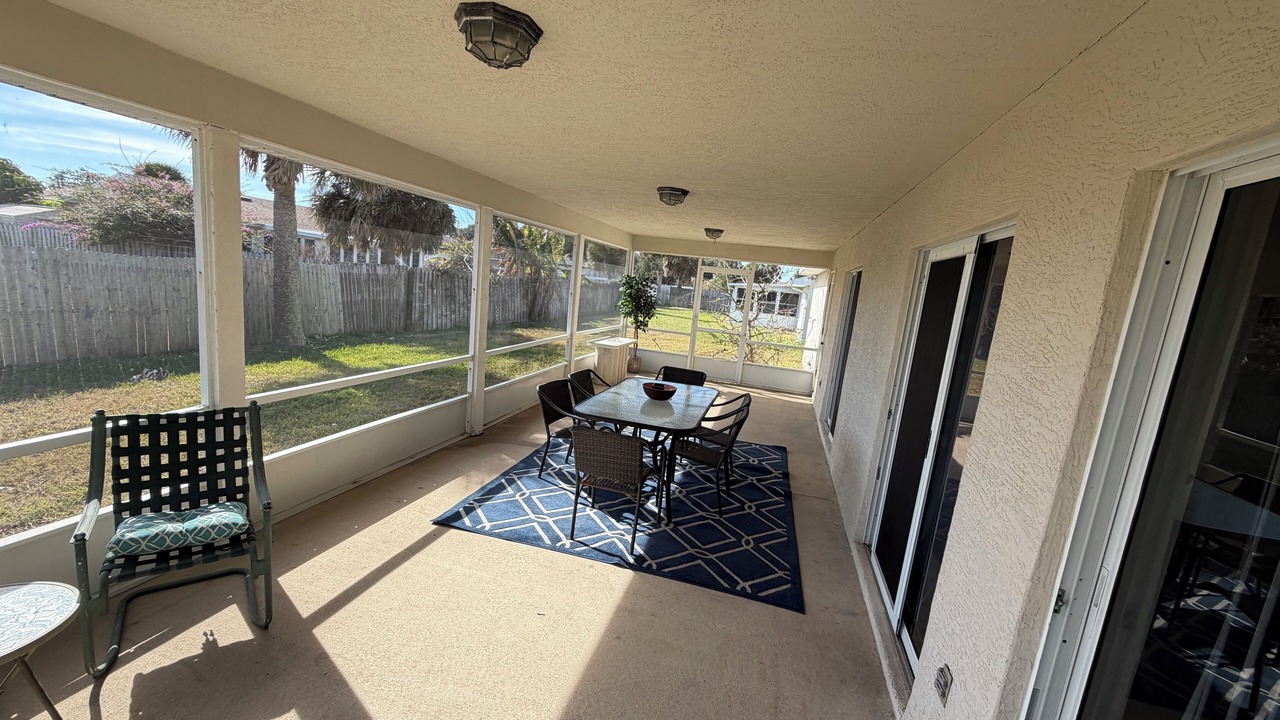 Photo of Outdoor in Ormond Beach