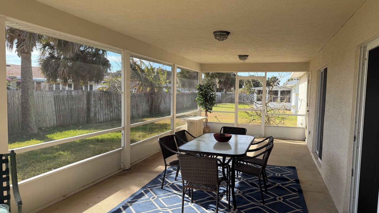 Photo of Outdoor in Ormond Beach