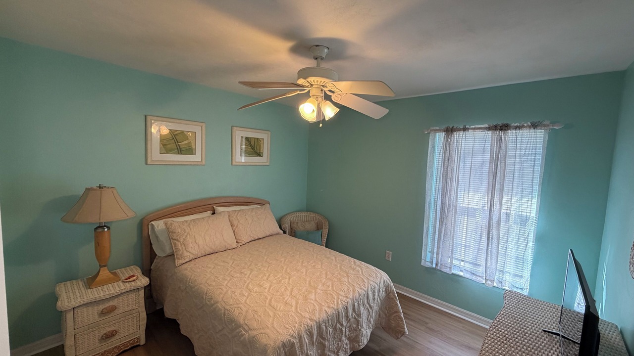 Photo of Bedroom in Ormond Beach