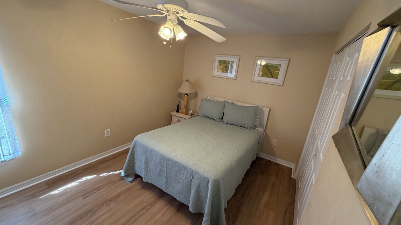 Photo of Bedroom in Ormond Beach