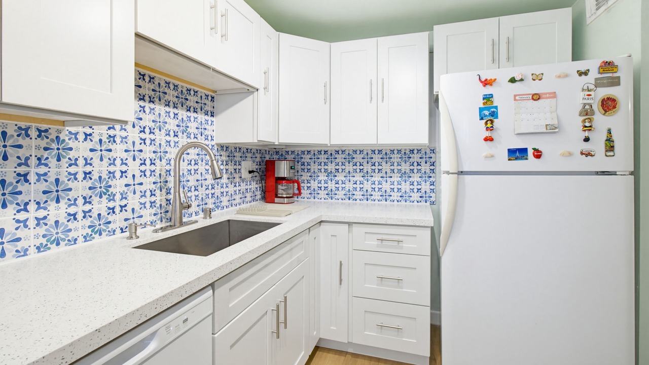Photo of Kitchen in Ludlam