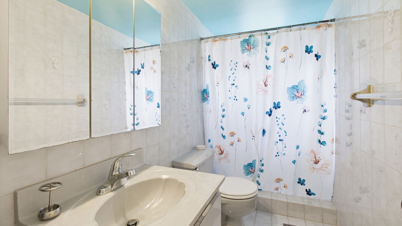 Photo of Bathroom in Ludlam
