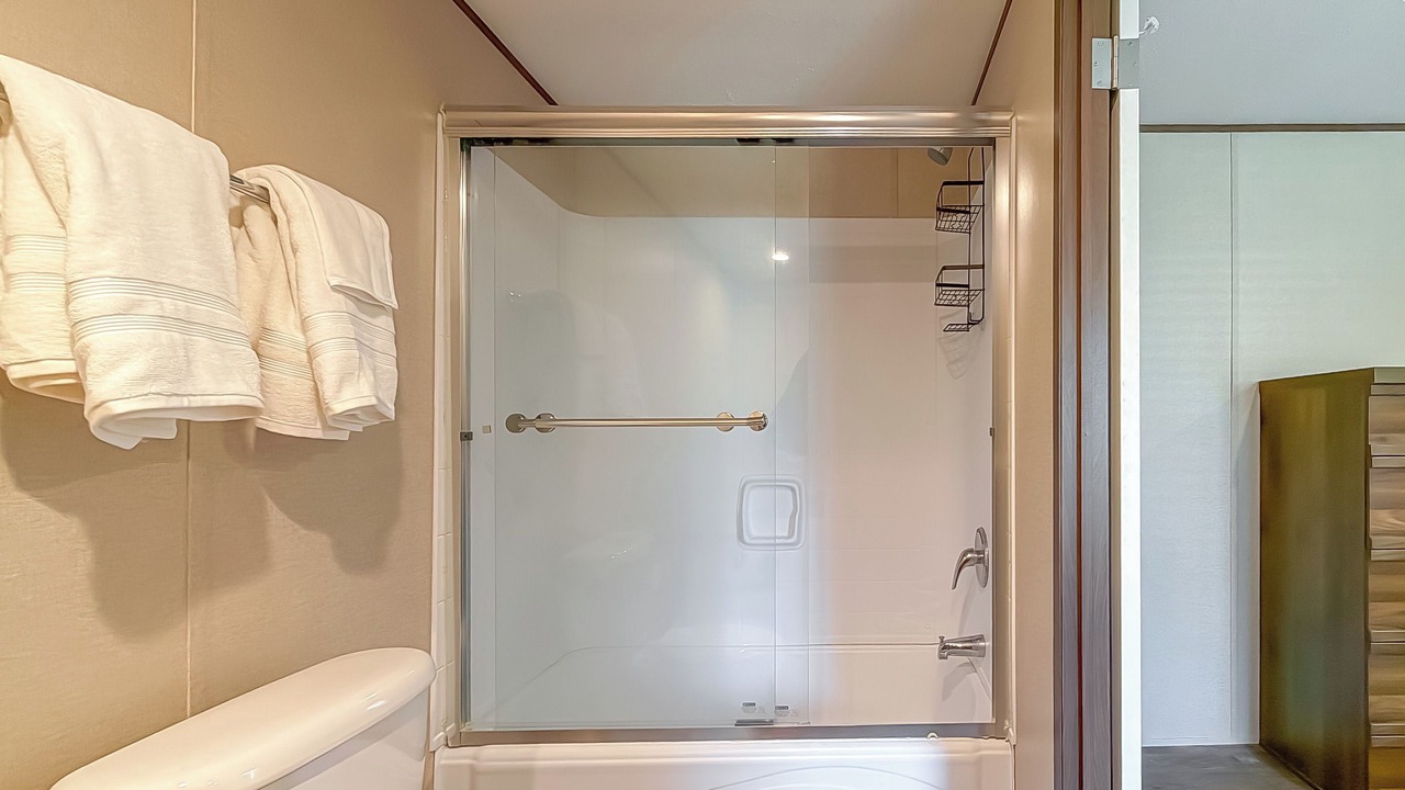 Photo of Bathroom in Donalsonville