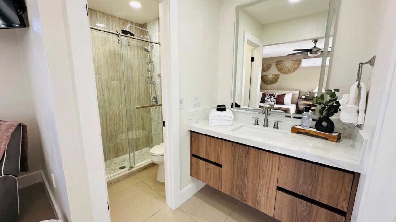 Photo of Bathroom in Bradenton