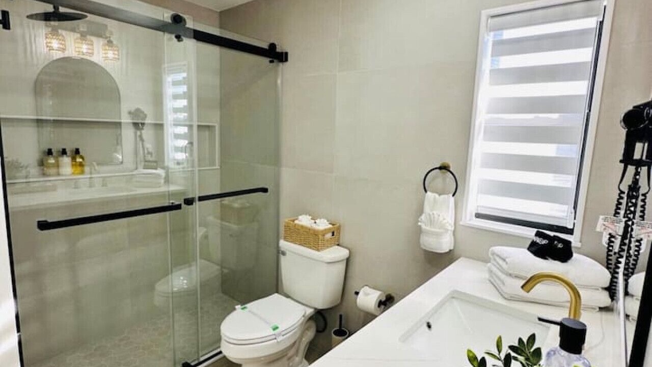 Photo of Bathroom in Bradenton