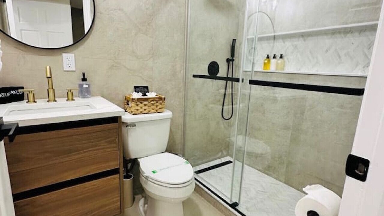 Photo of Bathroom in Bradenton