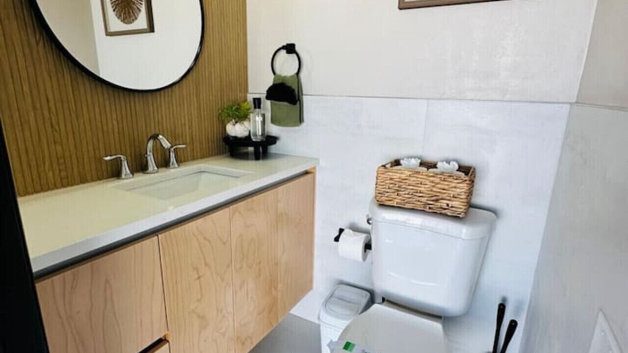 Photo of Bathroom in Bradenton