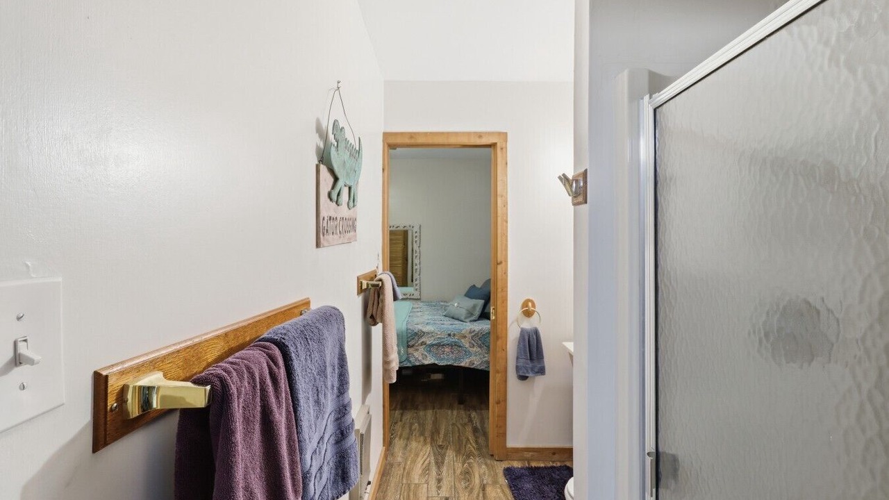 Photo of Bathroom in Bushnell