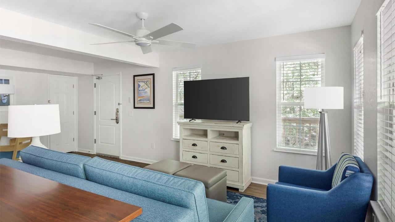 Photo of Livingroom in Sea Scape