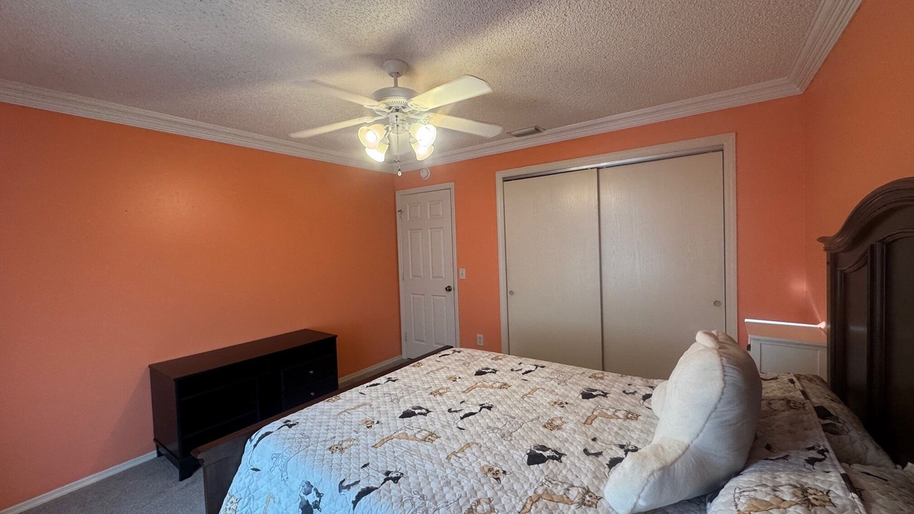 Photo of Bedroom in Chatham