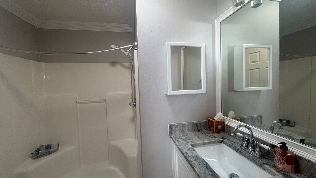 Photo of Bathroom in Chatham