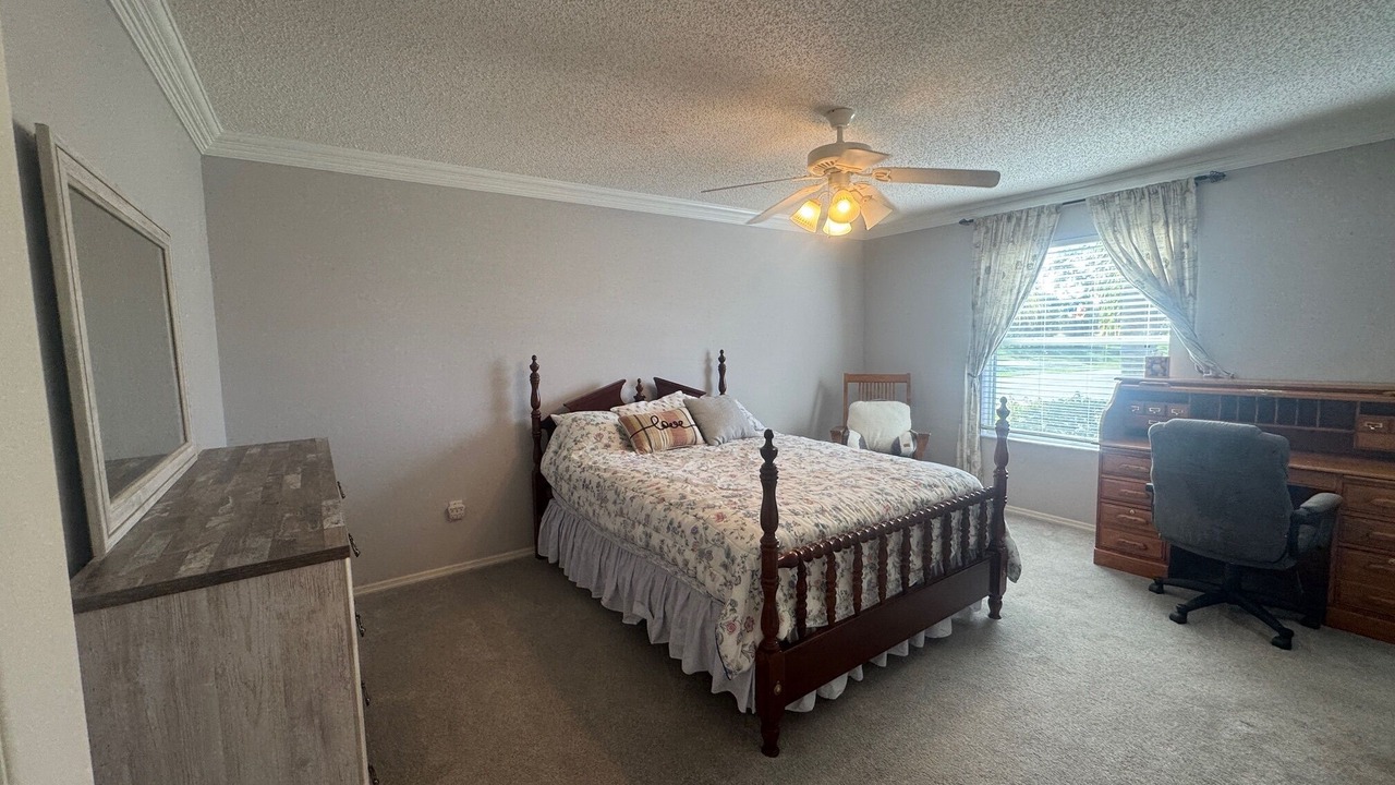 Photo of Bedroom in Chatham