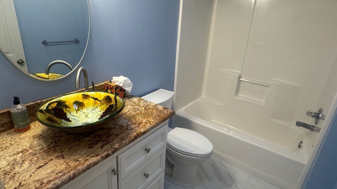 Photo of Bathroom in Chatham
