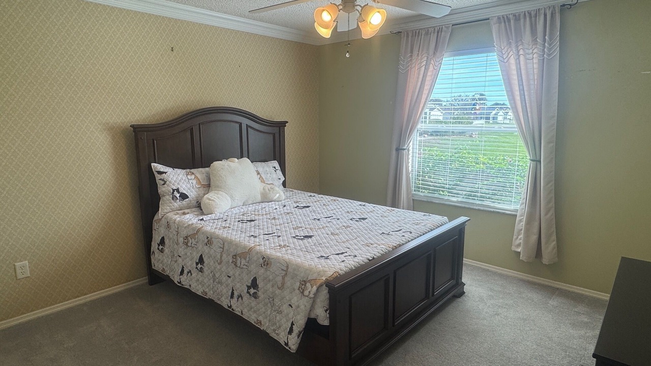 Photo of Bedroom in Chatham