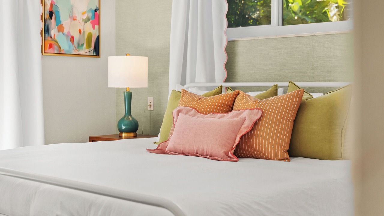 Photo of Bedroom in South Bradenton