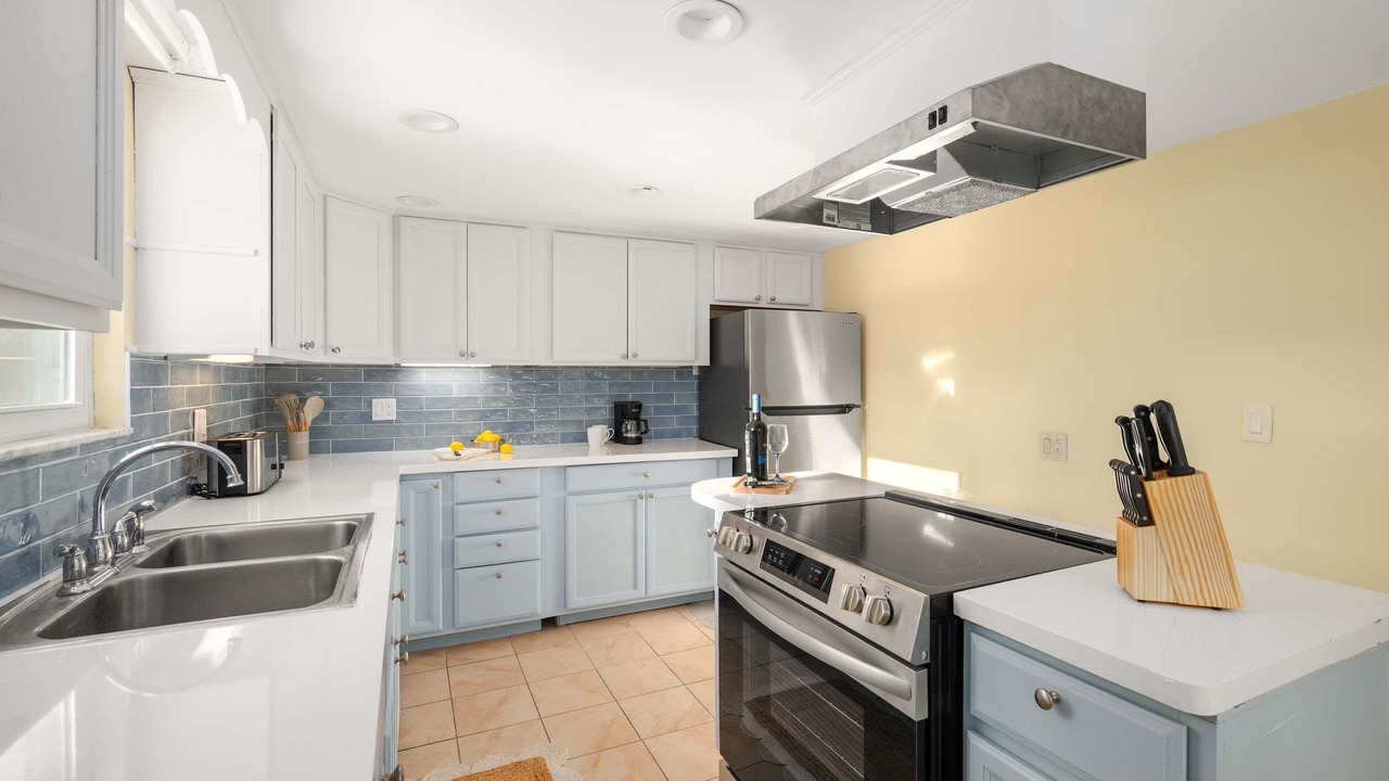 Photo of Kitchen in Largo