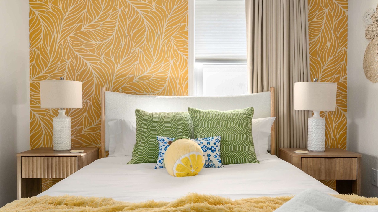 Photo of Bedroom in Largo