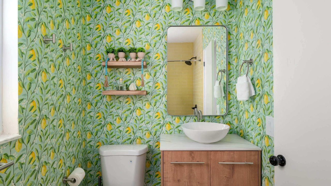 Photo of Bathroom in Largo