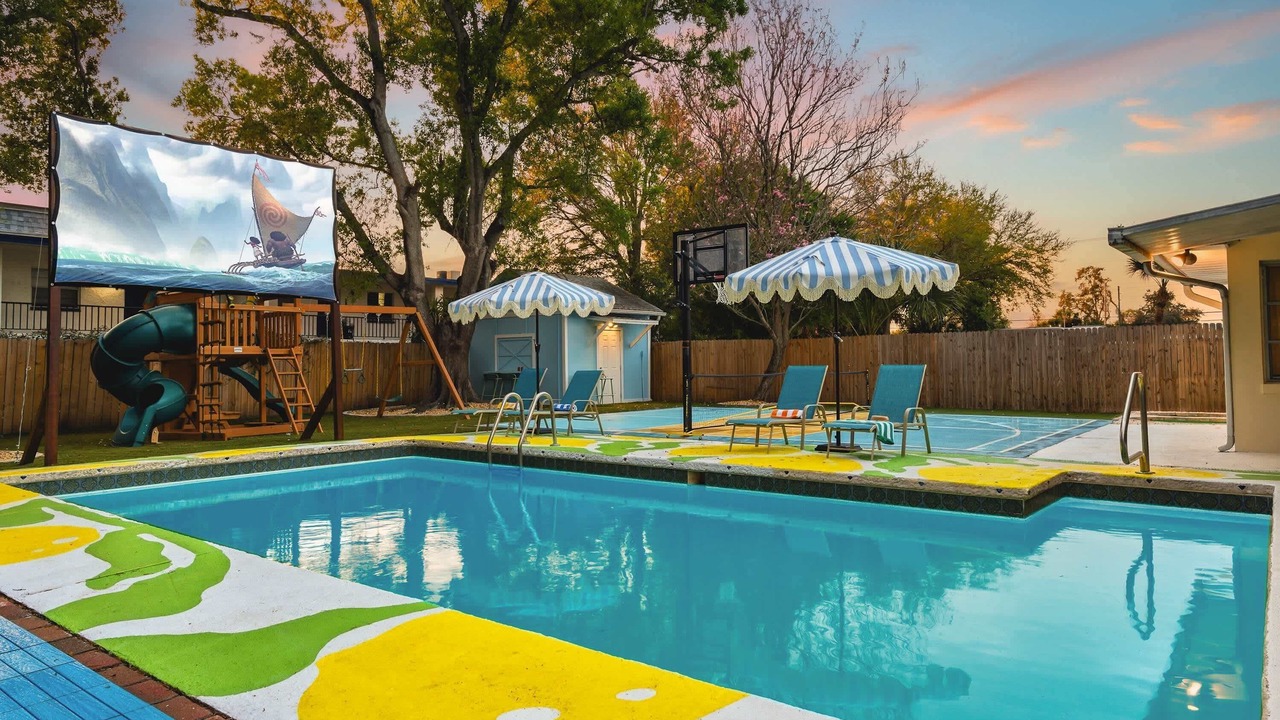 Photo of Outdoor in Largo