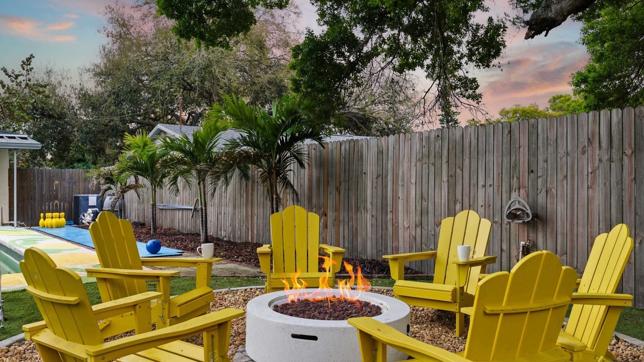 Photo of Outdoor in Largo