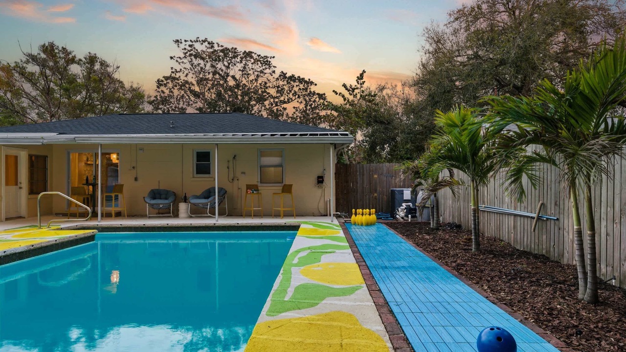 Photo of Outdoor in Largo