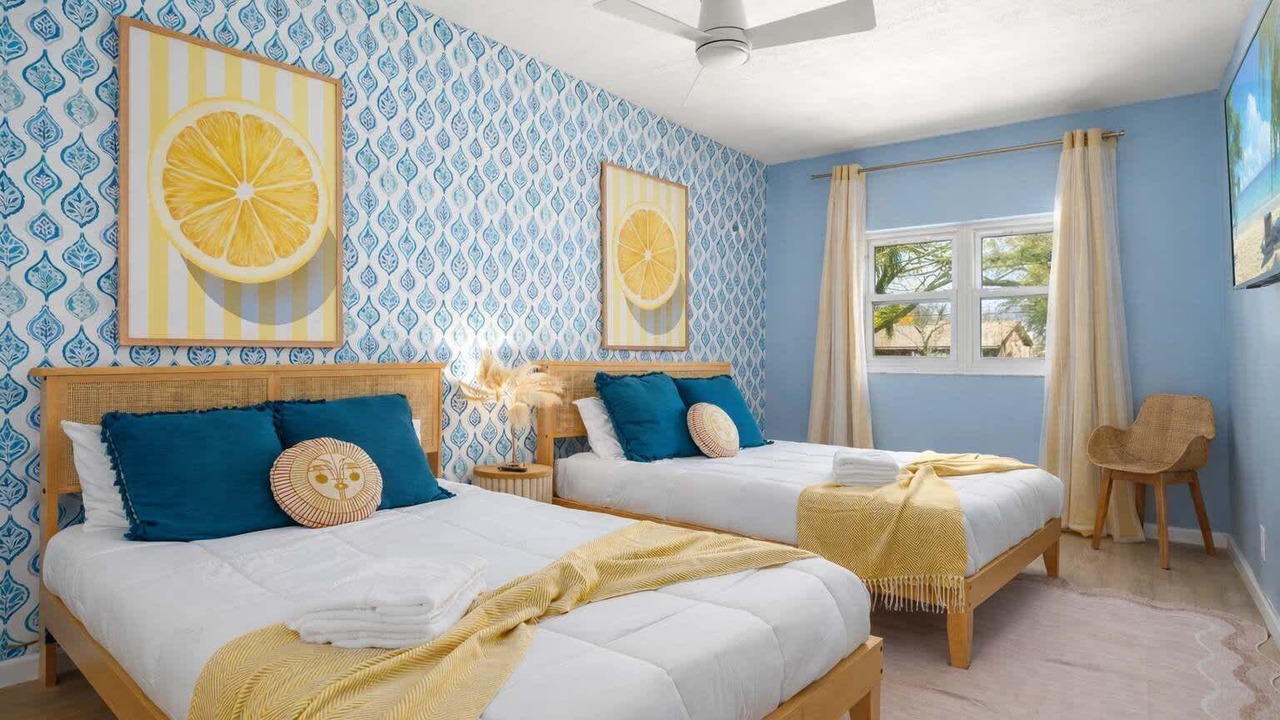 Photo of Bedroom in Largo