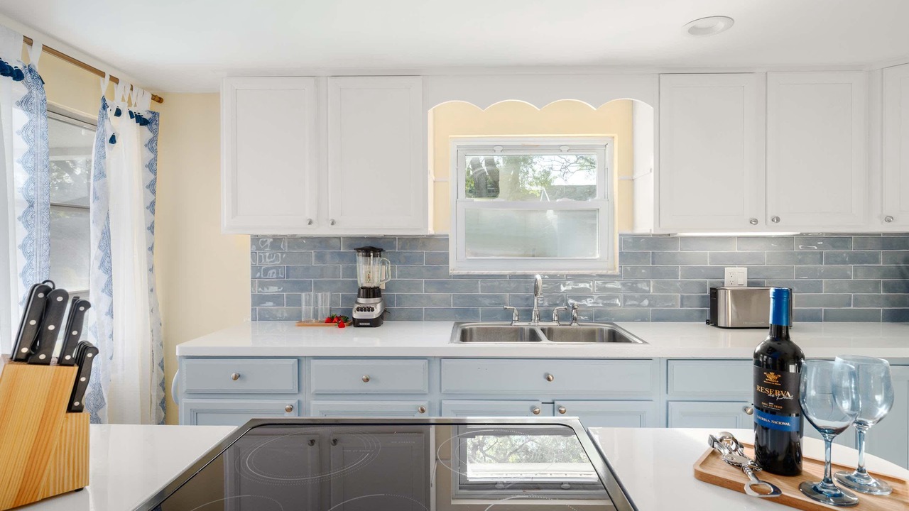 Photo of Kitchen in Largo