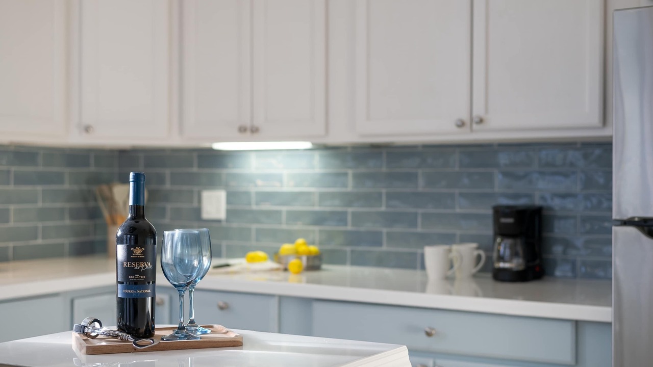 Photo of Kitchen in Largo