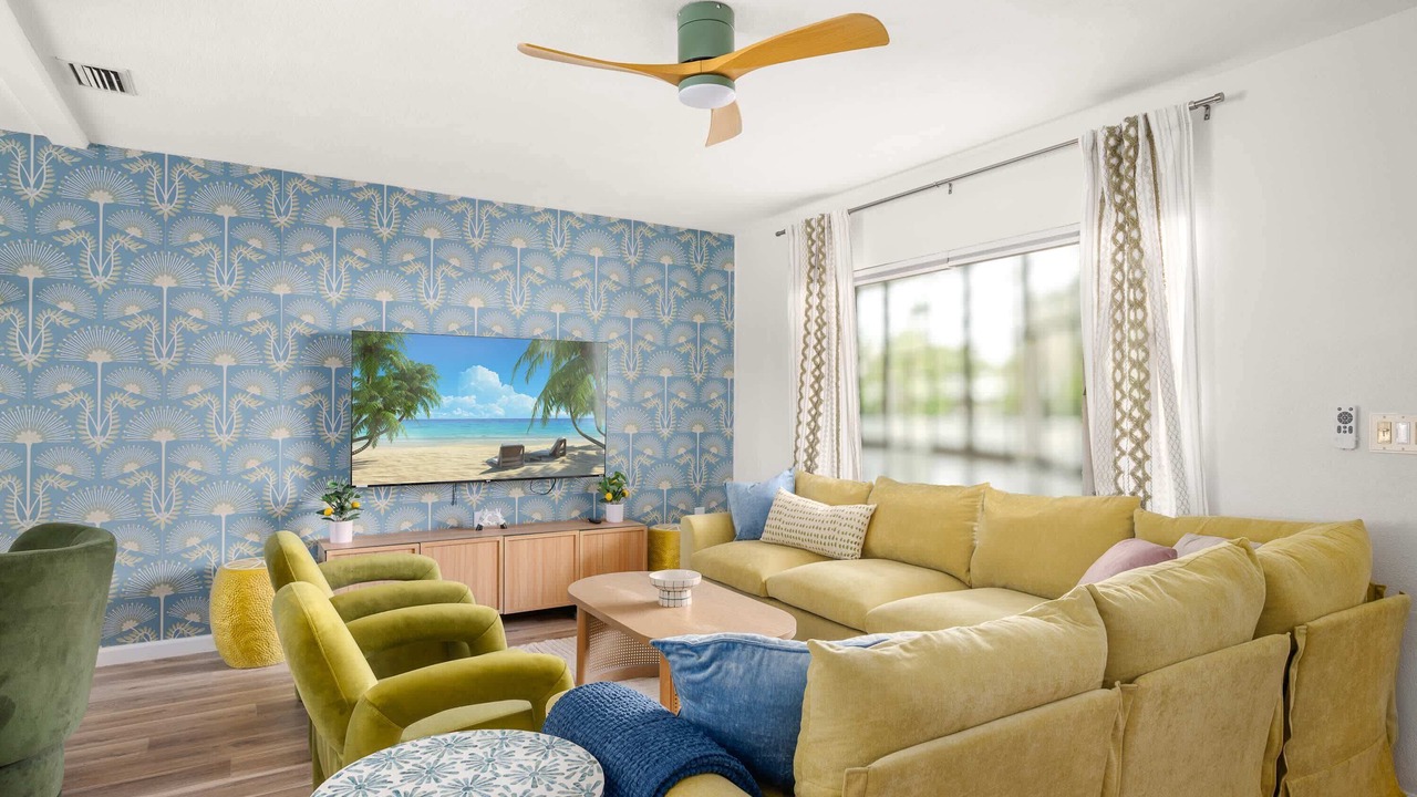 Photo of Livingroom in Largo