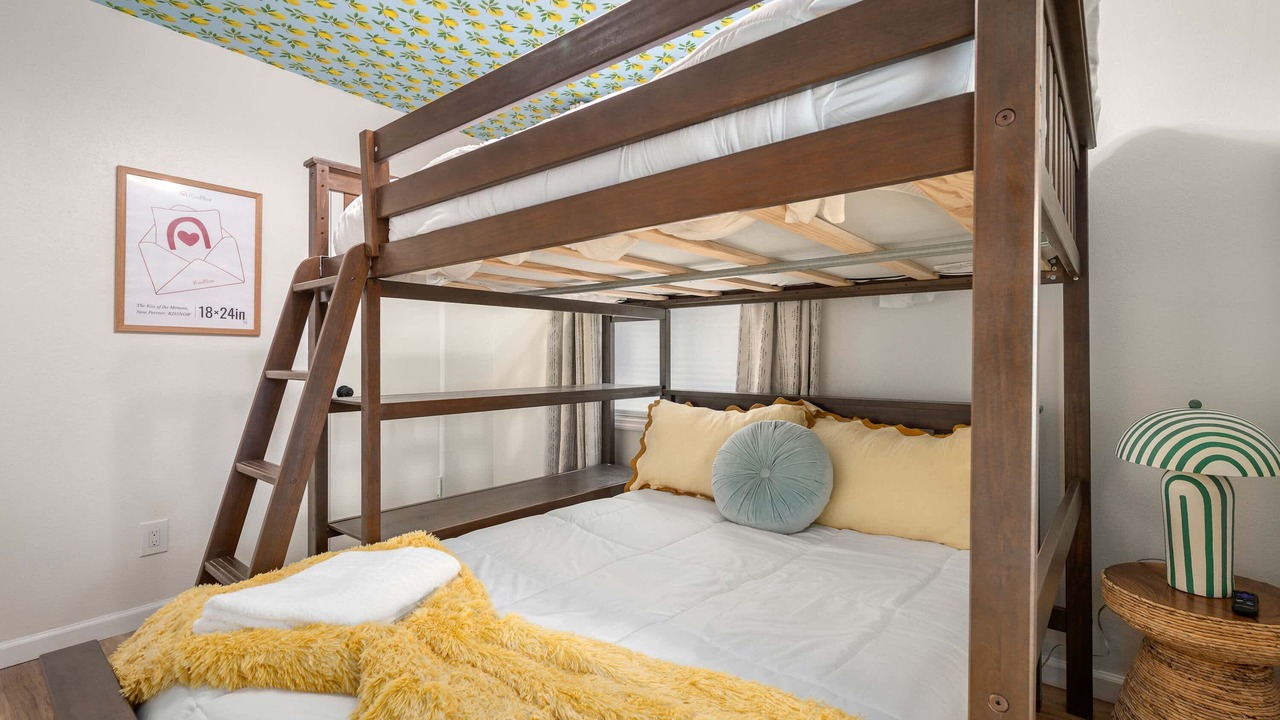Photo of Bedroom in Largo