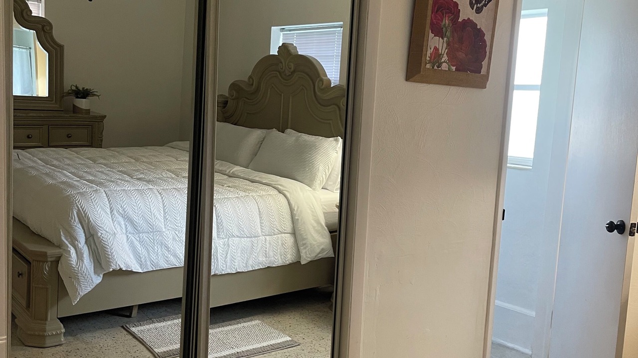Photo of Bedroom in Valrico
