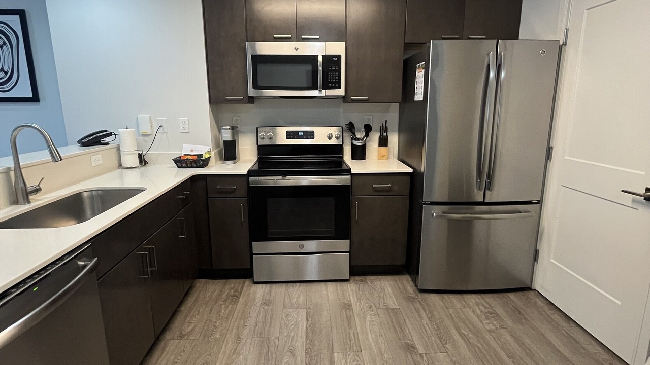 Photo of Kitchen in Four Corners