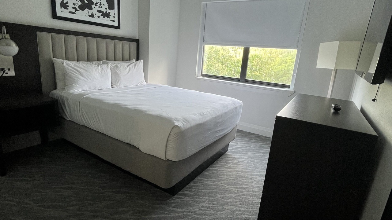 Photo of Bedroom in Four Corners