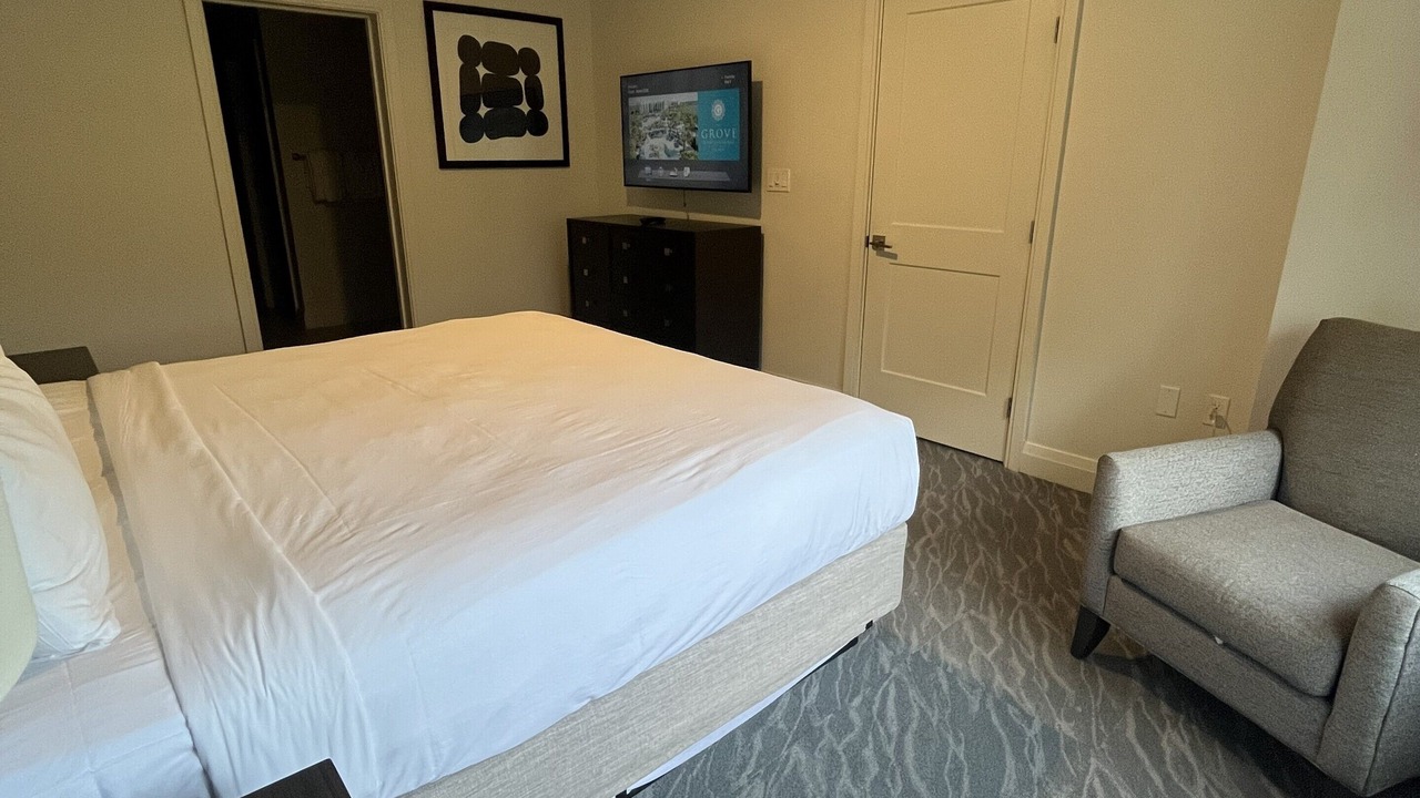 Photo of Bedroom in Four Corners