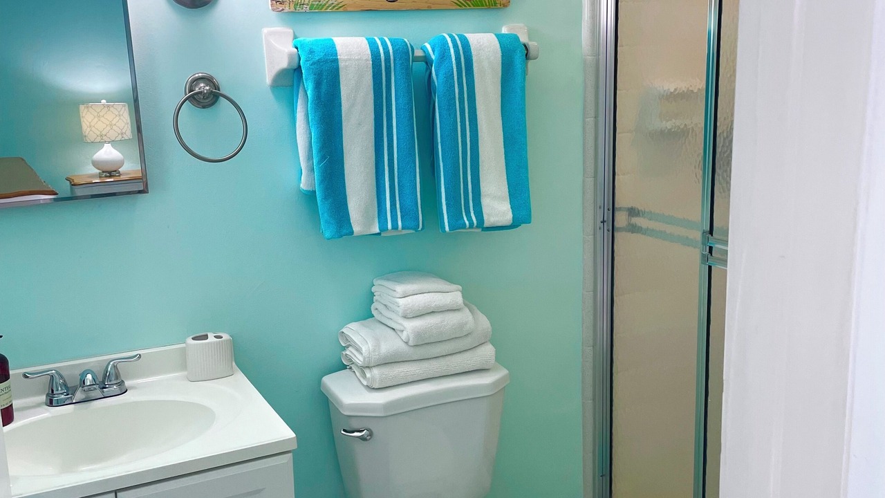 Photo of Bathroom in Ormond-by-the-Sea